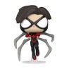 FUNKO POP! MARVEL SPIDER-WOMAN MATTIE FRANKLIN EXCLUSIVE