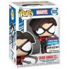 FUNKO POP! MARVEL SPIDER-WOMAN MATTIE FRANKLIN EXCLUSIVE