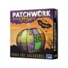 PATCHWORK (EDICIÓN HALLOWEEN)