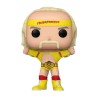 FUNKO POP! WWE (HULK HOGAN W/ BELT) 149