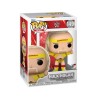 FUNKO POP! WWE (HULK HOGAN W/ BELT) 149