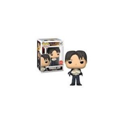 FUNKO POP! ATTACK ON TITAN (FORMAL LEVI) 1171