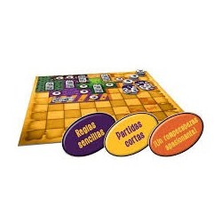 PATCHWORK (EDICIÓN HALLOWEEN)