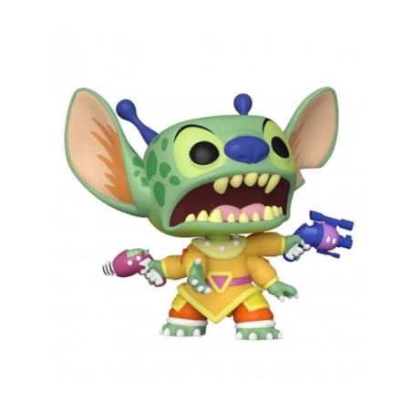 FUNKO POP! STITCH (STITCH CONCEPT EXCLUSIVE) 1538