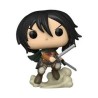FUNKO POP! ATTACK ON TITAN (MIKASA ACKERMANN CHALICE COLLECTIBLES) 1172