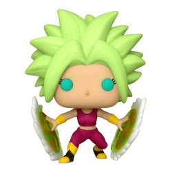 FUNKO POP! DRAGON BALL SUPER (SUPER SAIYAN KEFLA) 828