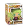 FUNKO POP! DRAGON BALL SUPER (SUPER SAIYAN KEFLA) 828
