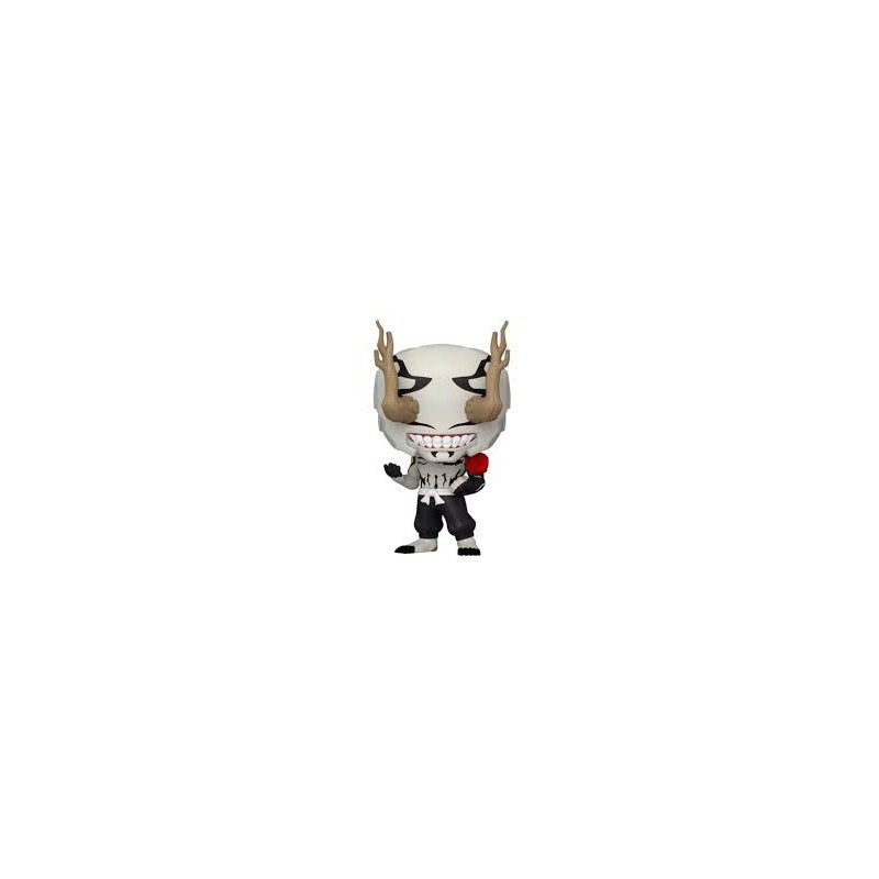 FUNKO POP! JUJUTSU KAISEN (HANAMI CHALICE COLLECTIBLES) 1396