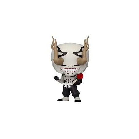 FUNKO POP! JUJUTSU KAISEN (HANAMI CHALICE COLLECTIBLES) 1396