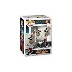 FUNKO POP! JUJUTSU KAISEN (HANAMI CHALICE COLLECTIBLES) 1396