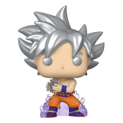 FUNKO POP! DRAGON BALL SUPER (GOKU ULTRA INSTINCT WITH KAMEHAMEHA CC2022)