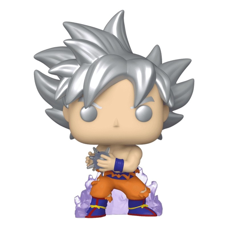 FUNKO POP! DRAGON BALL SUPER (GOKU ULTRA INSTINCT WITH KAMEHAMEHA CC2022)