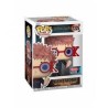 FUNKO POP! JUJUTSU KAISEN (YUJI ITADORI WITH GLASSES CC2022)