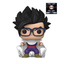 FUNKO POP! DRAGON BALL SUPER (GOHAN IN CAPE CHALICE COLLECTIBLES) 1708
