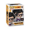 FUNKO POP! DRAGON BALL SUPER (GOHAN IN CAPE CHALICE COLLECTIBLES) 1708