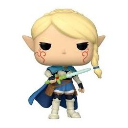 FUNKO POP! BLACK CLOVER (CHARLOTTE GITD CHALICE COLLECTIBLES CHASE LIMITED EDITION) 1155