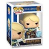 FUNKO POP! BLACK CLOVER (CHARLOTTE GITD CHALICE COLLECTIBLES CHASE LIMITED EDITION) 1155
