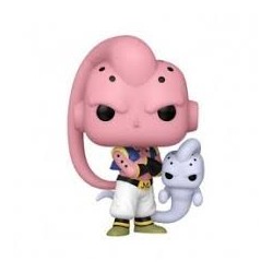 FUNKO POP! DRAGON BALL SUPER (SUPER BUU WITH GHOST CHALICE COLLECTIBLES) 1464