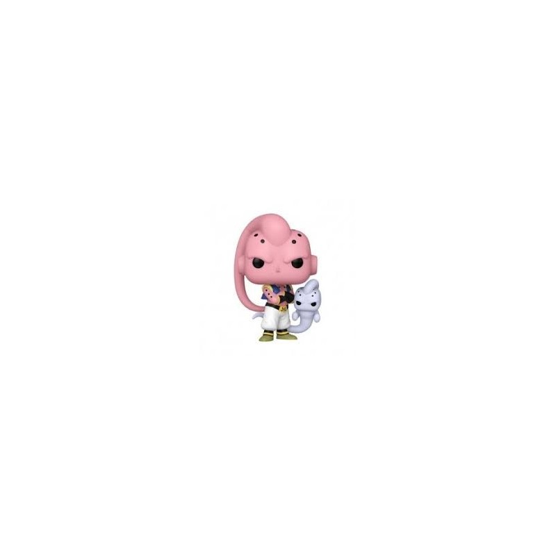 FUNKO POP! DRAGON BALL SUPER (SUPER BUU WITH GHOST CHALICE COLLECTIBLES) 1464