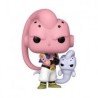 FUNKO POP! DRAGON BALL SUPER (SUPER BUU WITH GHOST CHALICE COLLECTIBLES) 1464