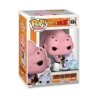 FUNKO POP! DRAGON BALL SUPER (SUPER BUU WITH GHOST CHALICE COLLECTIBLES) 1464