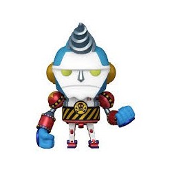 FUNKO POP! ONE PIECE (GENERAL FRANKY CHALICE COLLECTIBLES) 1776