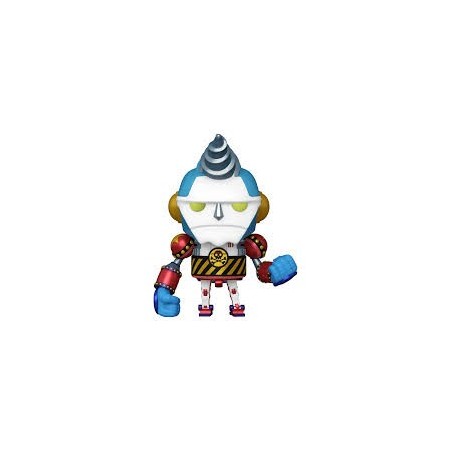 FUNKO POP! ONE PIECE (GENERAL FRANKY CHALICE COLLECTIBLES) 1776