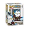 FUNKO POP! ONE PIECE (GENERAL FRANKY CHALICE COLLECTIBLES CHASE LIMITED EDITION) 1776