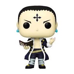 FUNKO POP! HUNTER X HUNTER (CHROLLO CHALICE COLLECTIBLES) 972