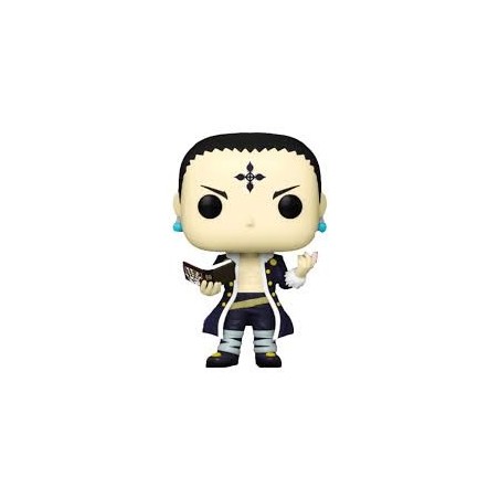 FUNKO POP! HUNTER X HUNTER (CHROLLO CHALICE COLLECTIBLES) 972
