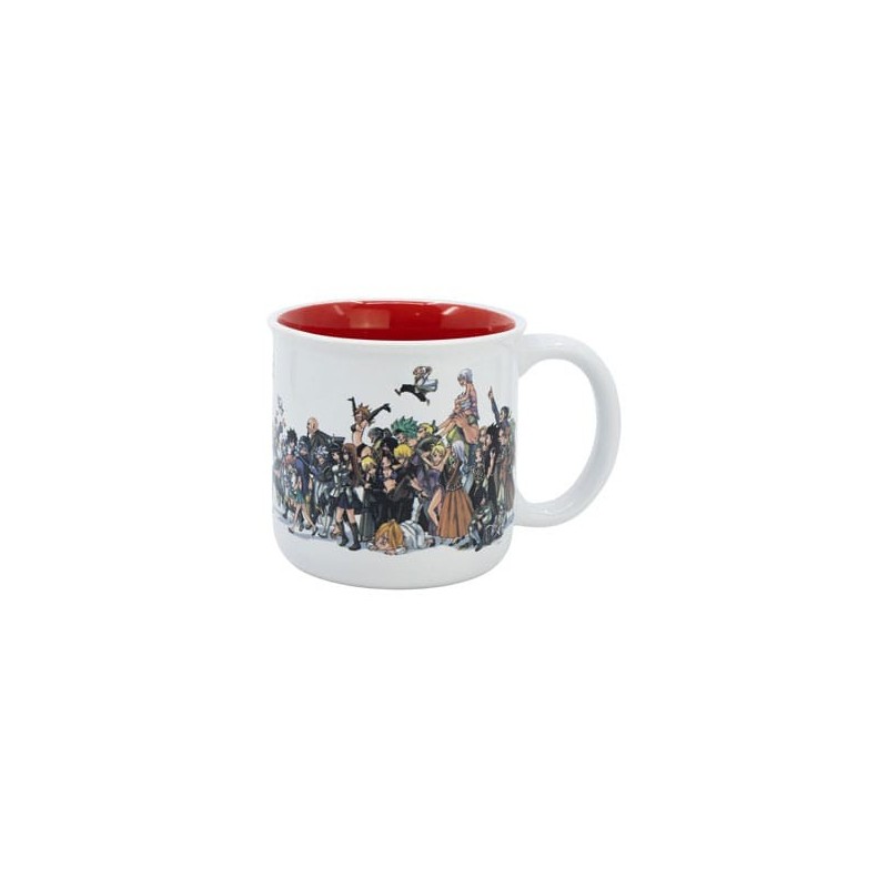TAZA FAIRY TAIL 355ML