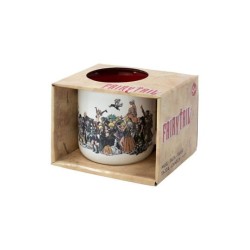TAZA FAIRY TAIL 355ML