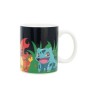 TAZA POKEMON SENSITIVA AL CALOR POKEVERSE 325ML