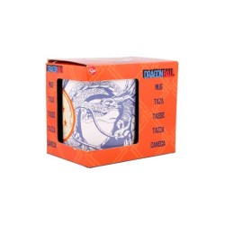 TAZA DRAGON BALL 325ML SHENRON