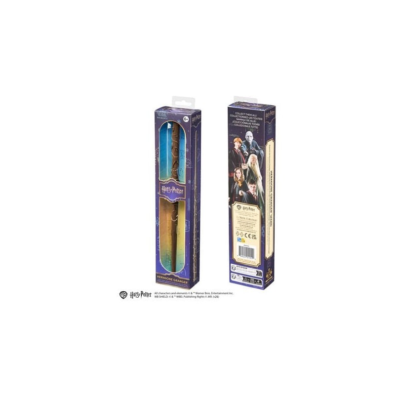 HARRY POTTER VARITA 30CM (HERMIONE GRANGER)