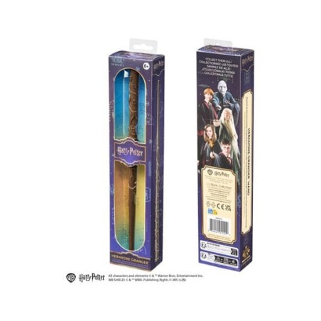 HARRY POTTER VARITA 30CM (HERMIONE GRANGER)