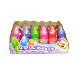 SUPER BABY BOTTLE (1U.)