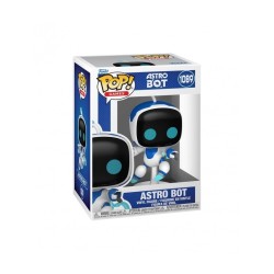 FUNKO POP! ASTRO BOT (ASTRO BOT) 1089
