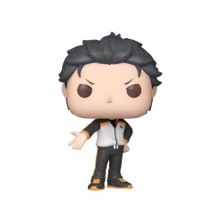 * RESERVA * FUNKO POP! RE:ZERO (SUBARU NATSUKI) 2111