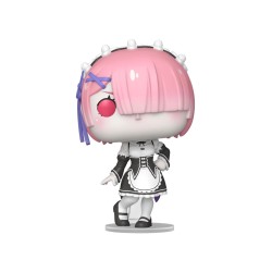 * RESERVA * FUNKO POP! RE:ZERO (RAM) 2114