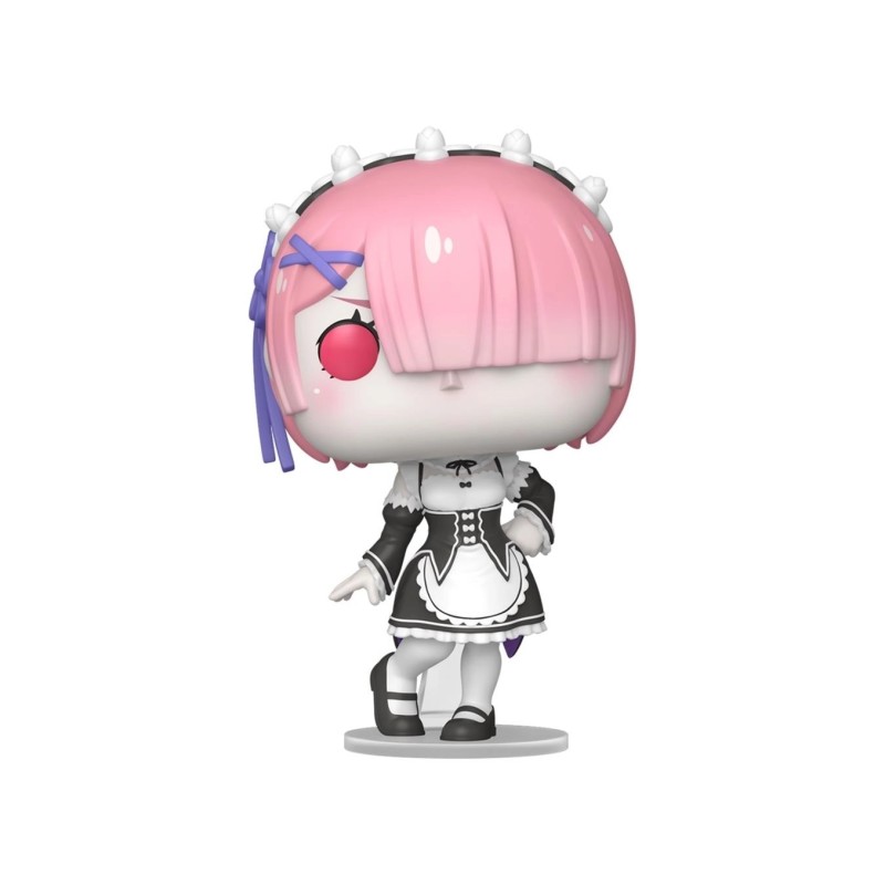 * RESERVA * FUNKO POP! RE:ZERO (RAM) 2114