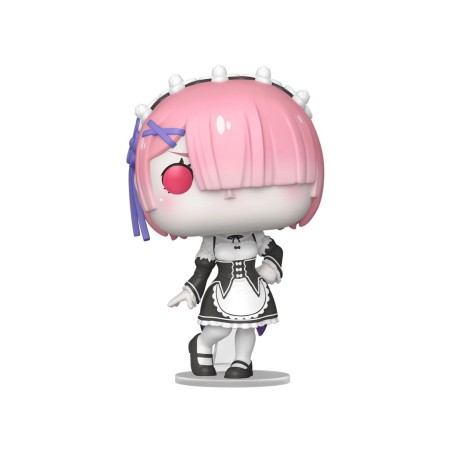 FUNKO POP! RE:ZERO (RAM) 2114