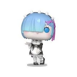 FUNKO POP! RE:ZERO (REM) 2113
