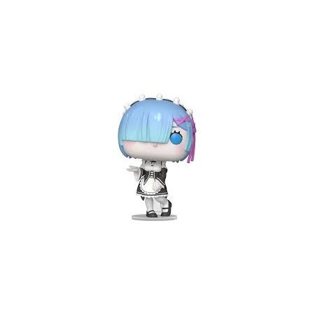 * RESERVA * FUNKO POP! RE:ZERO (REM) 2113