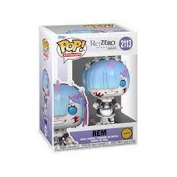 * RESERVA * FUNKO POP! RE:ZERO (REM CHASE LIMITED EDITION) 2113