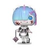 * RESERVA * FUNKO POP! RE:ZERO (REM CHASE LIMITED EDITION) 2113