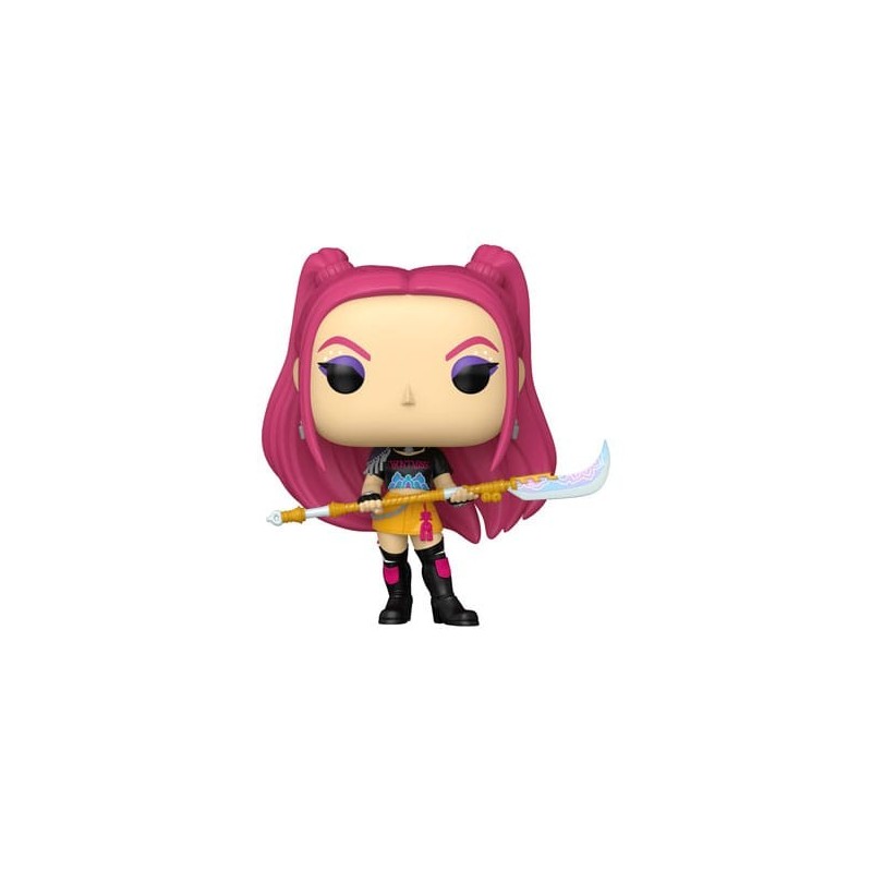 FUNKO POP! K-POP DEMON HUNTERS (MIRA) 2258