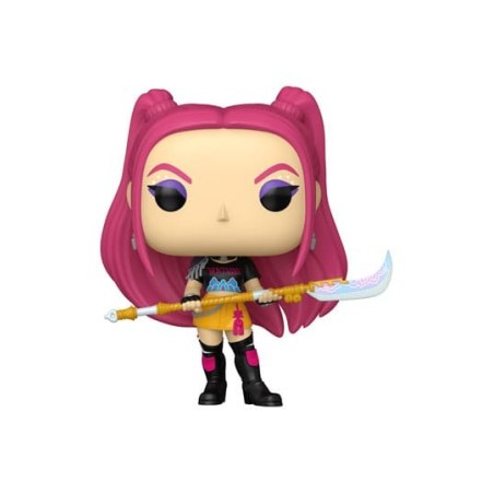 * RESERVA * FUNKO POP! K-POP DEMON HUNTERS (MIRA) 2258