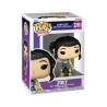 * RESERVA * FUNKO POP! K-POP DEMON HUNTERS (ZOEY) 2256