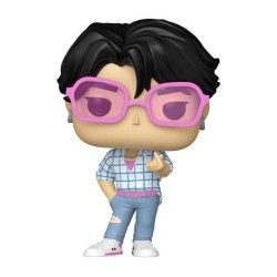 * RESERVA * FUNKO POP! K-POP DEMON HUNTERS (JINU) 2259